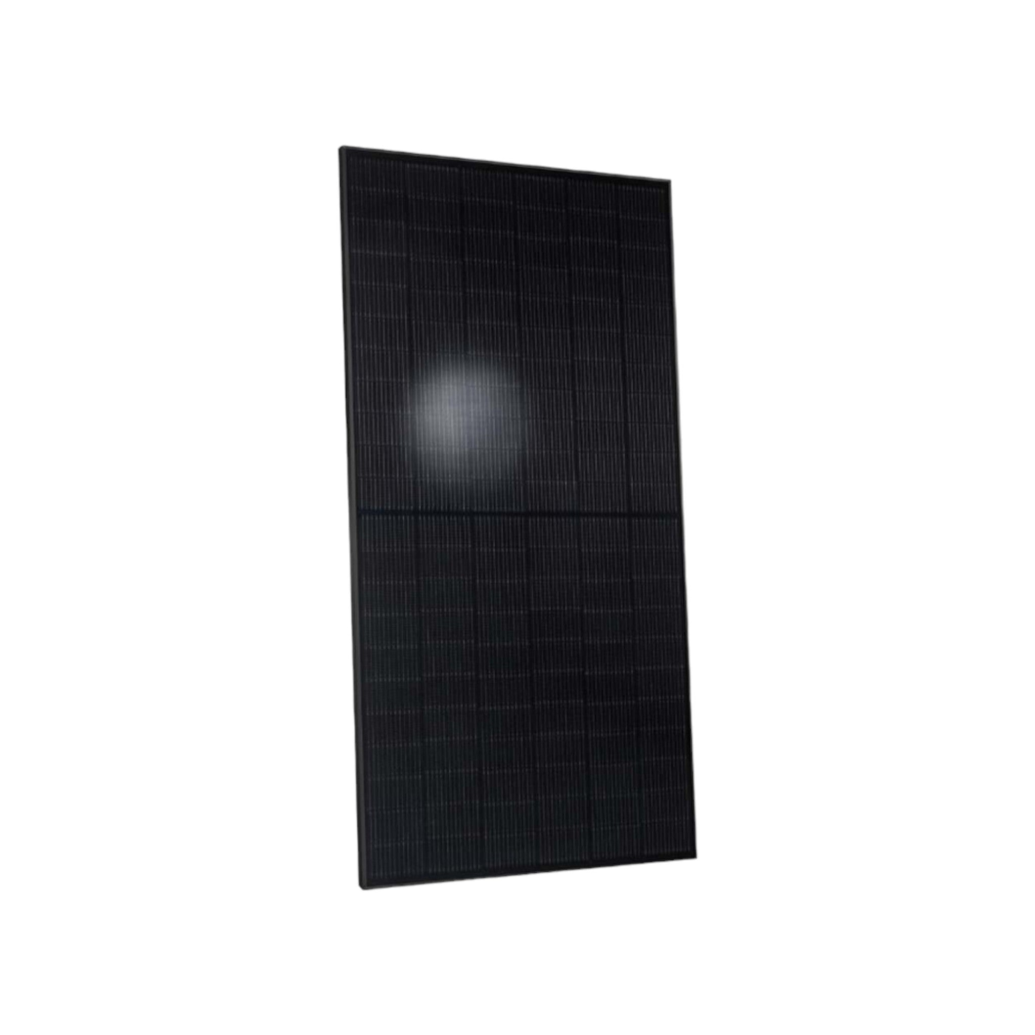 Qcells Q.Peak Duo 400W 132 HC BLK/BLK Solar Panel_1