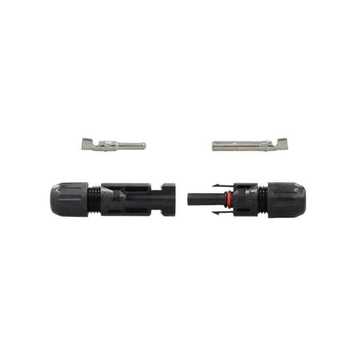 MC4 Connector For Solar Panels Includes PAIR MALE/FEMALE