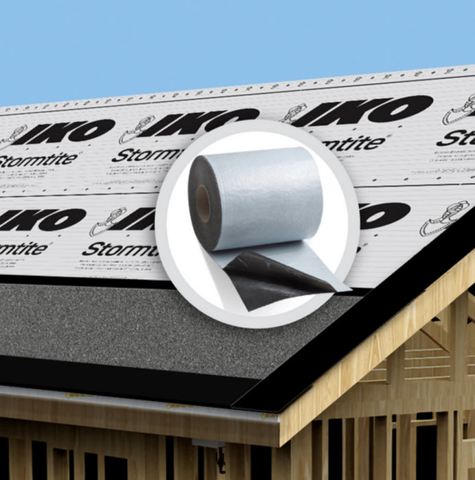 Stormtite Synthetic Underlayment