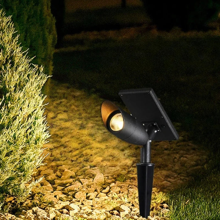 Adjustable Waterproof Landscape Spotlight