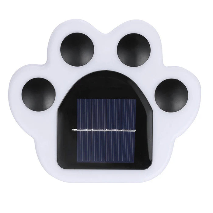 Puppy LED Paw Lights