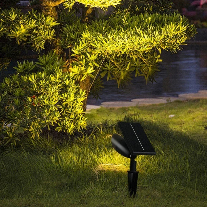 Adjustable Waterproof Landscape Spotlight