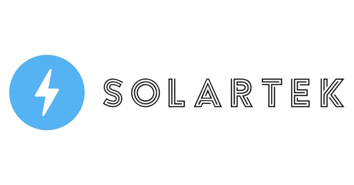 Solartek logo