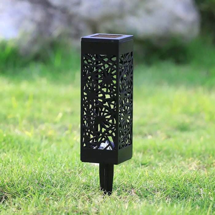 Solar LED Lawn Light