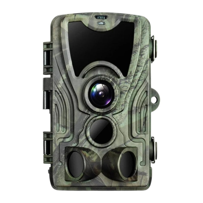 Trail WiFi Series Camera – 4K/2.7K Video, 36MP/24MP Images, Night Vision & Motion Detection