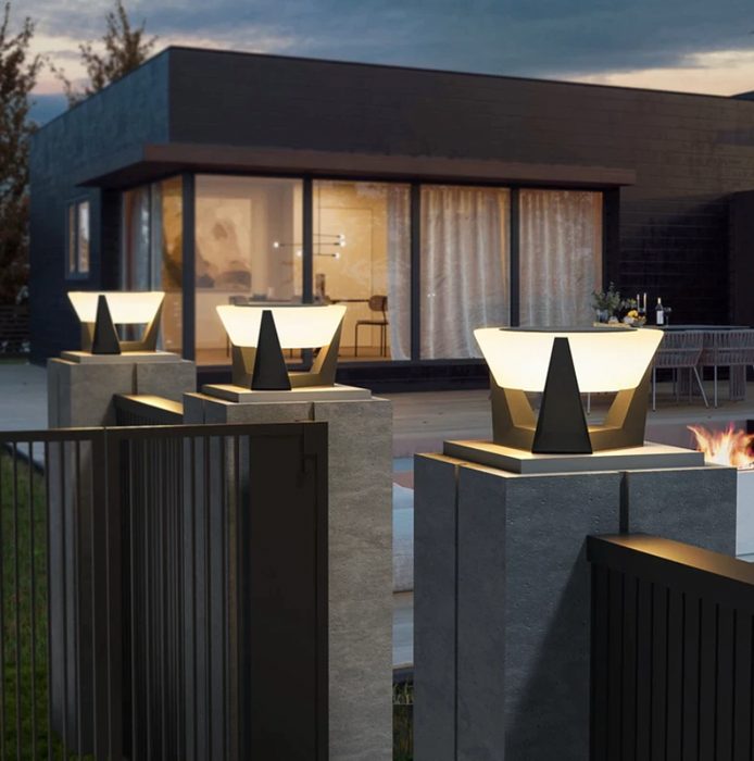 Premium Solar Decorative Light