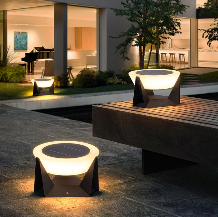 Premium Solar Decorative Light