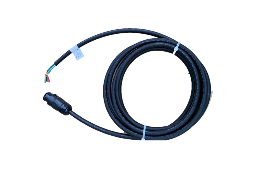 NEP Tail Cable with Female Connector and 5 Meter Cable