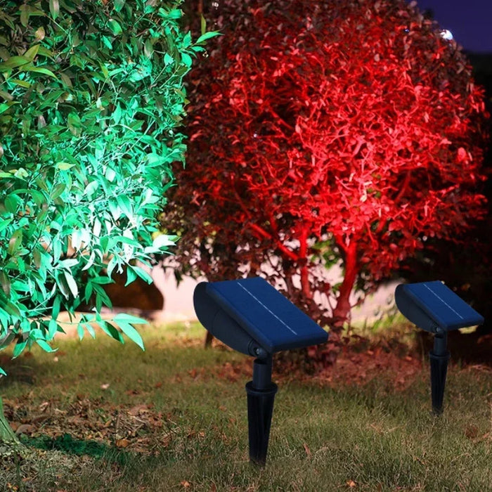 Adjustable Waterproof Landscape Spotlight