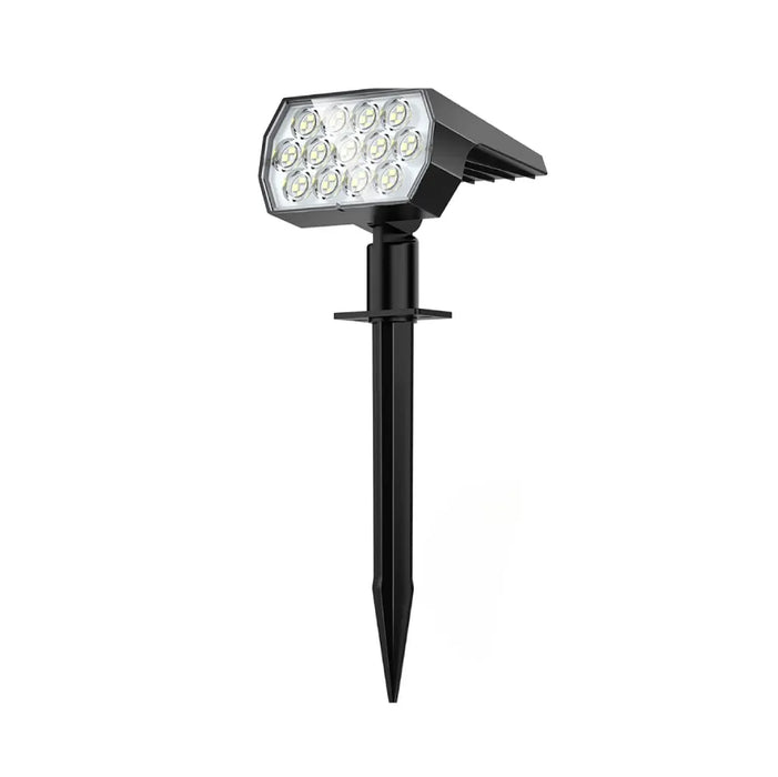 Solar Landscape Light