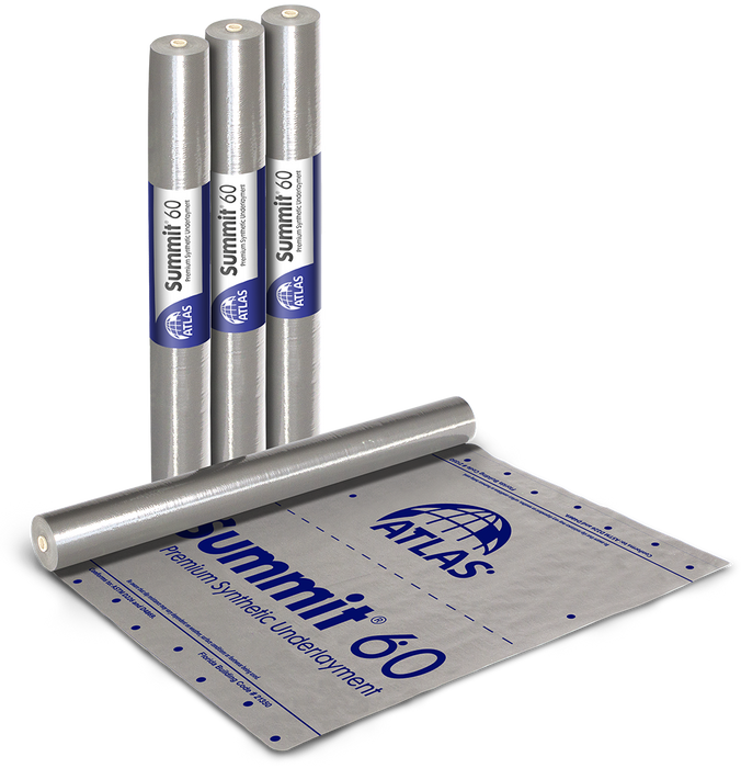 Summit 60 Synthetic Underlayment