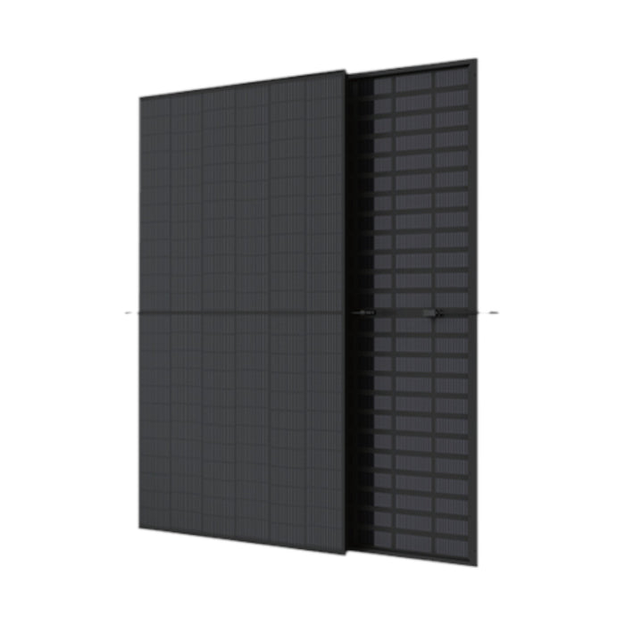 Trina 415W Solar Panel BLK/BLK