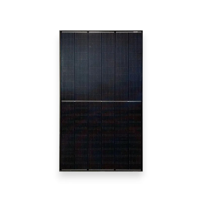 Talesun 400W Solar panel BLK/BLK_1
