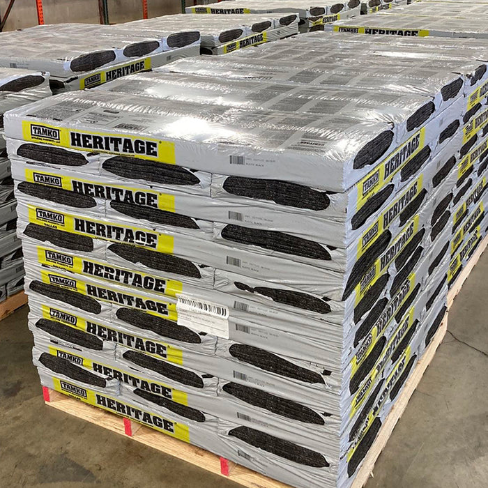 XYZ Roof Package — 35 Square