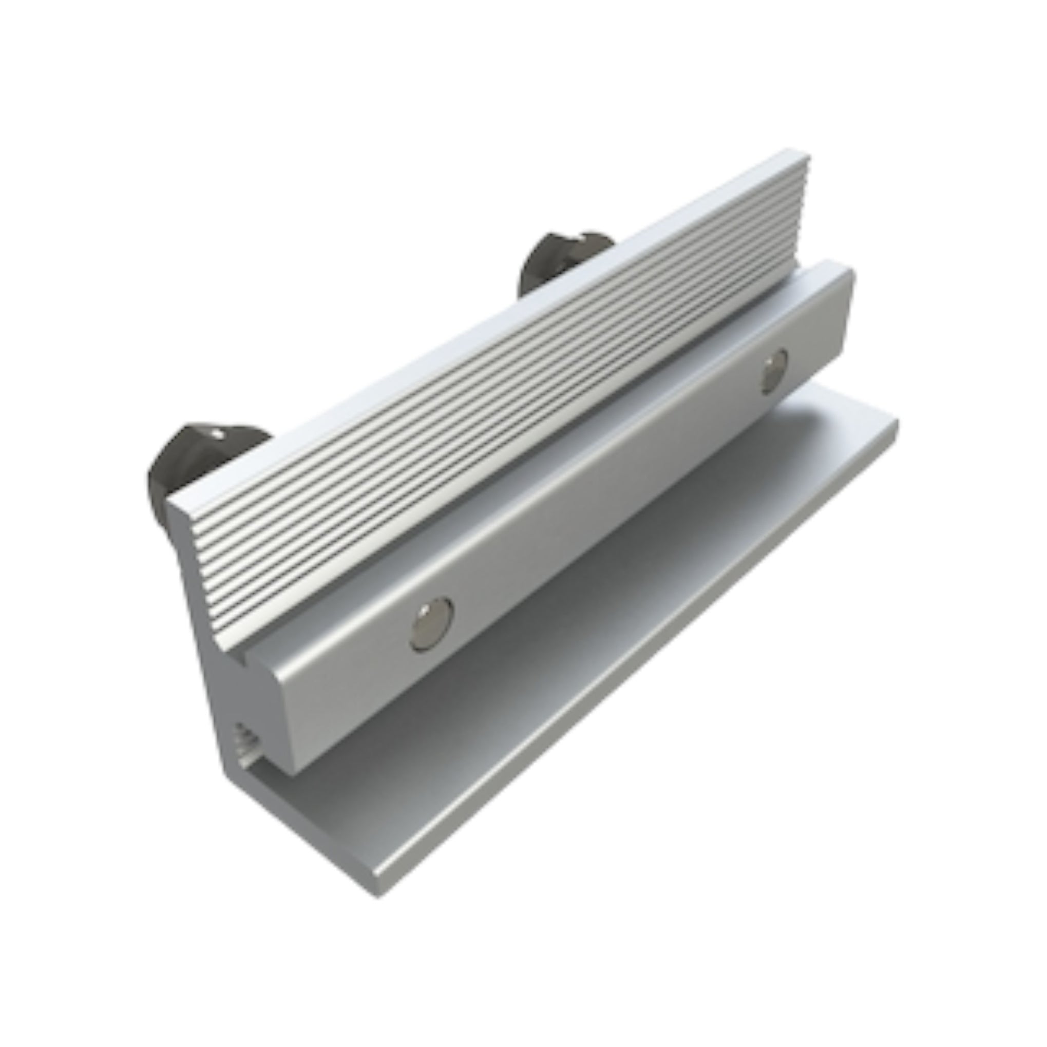 Solar Racking — Solartek