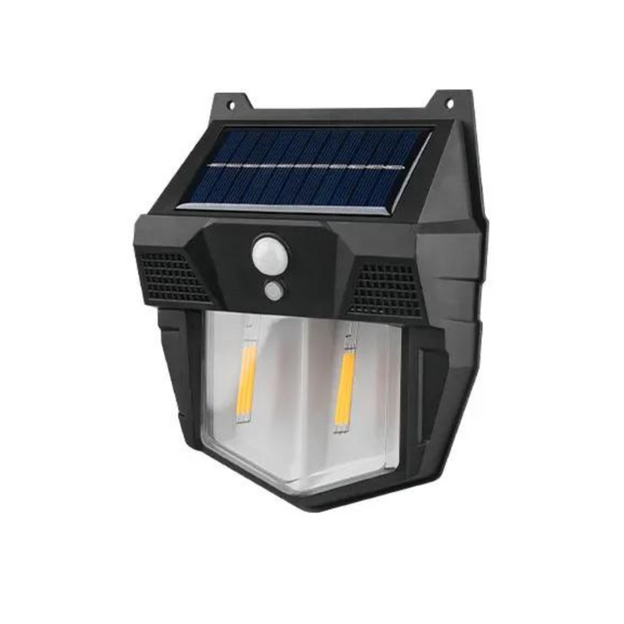 Solar Wall Lamp (2-Pack)