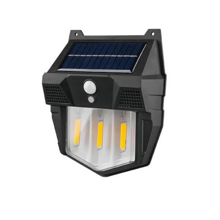 Solar Wall Lamp (2-Pack)