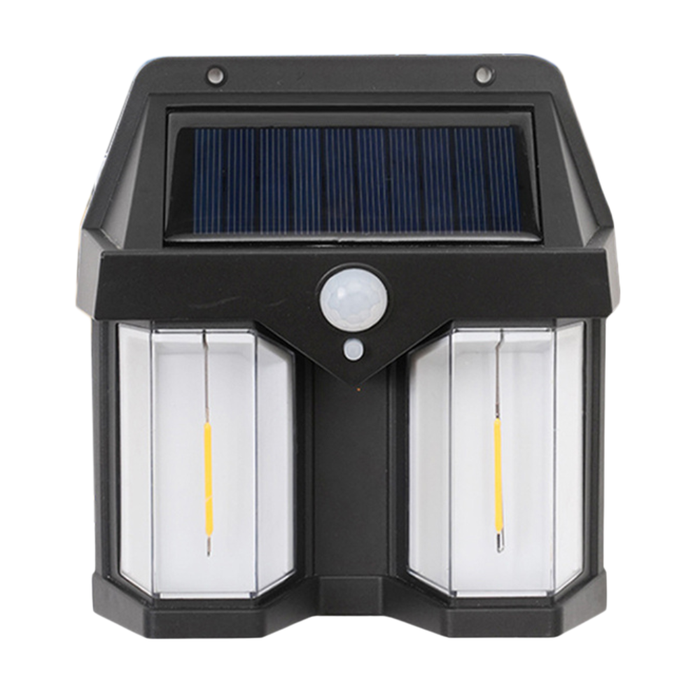 Solar Wall Lamp