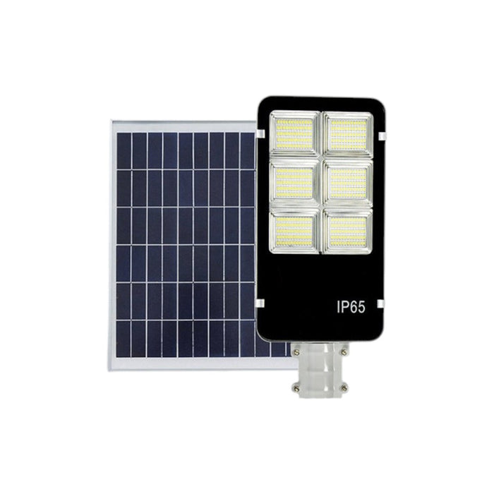 Ultra-Bright Solar Street Light