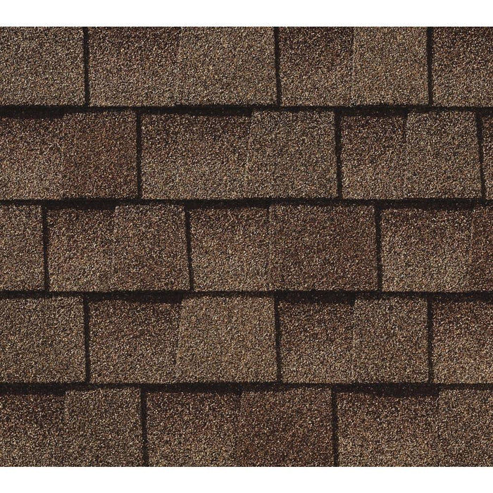 Timberline Natural Shadow