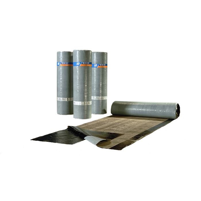 Nail Base Insulation
