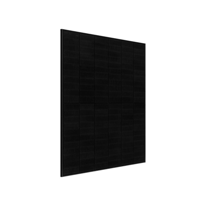 QCells 395W 132 Half-Cell 1000V BLK/BLK Solar Panel