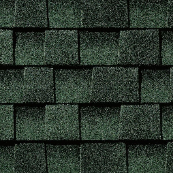 GAF Timberline HDZ