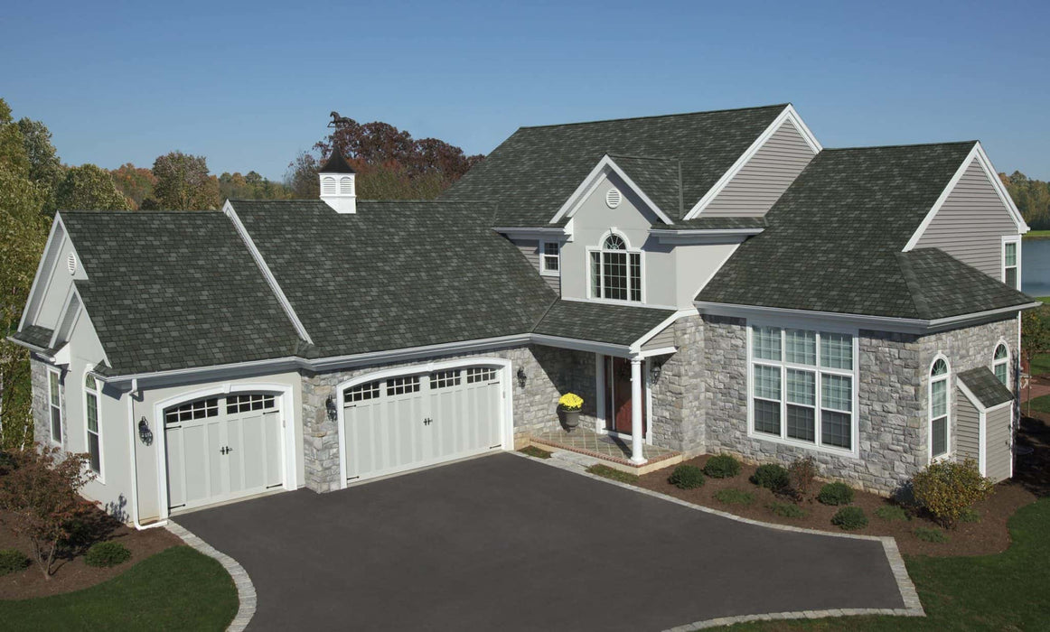 IKO Royal Estate - Mountain Slate