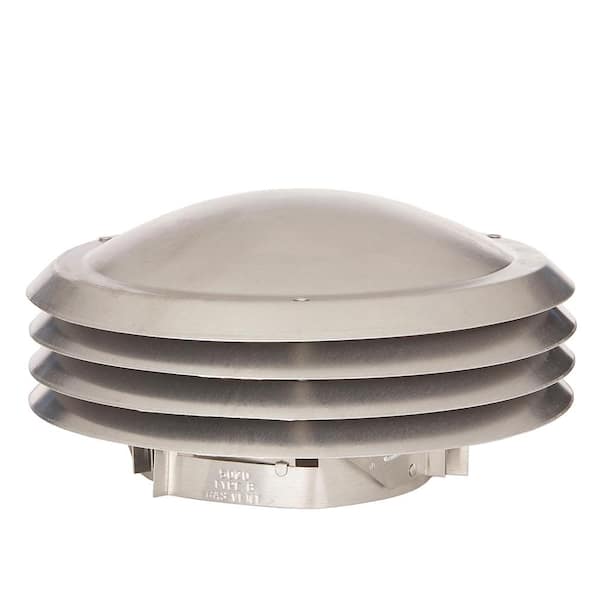 Versa Cap 3" to 5"