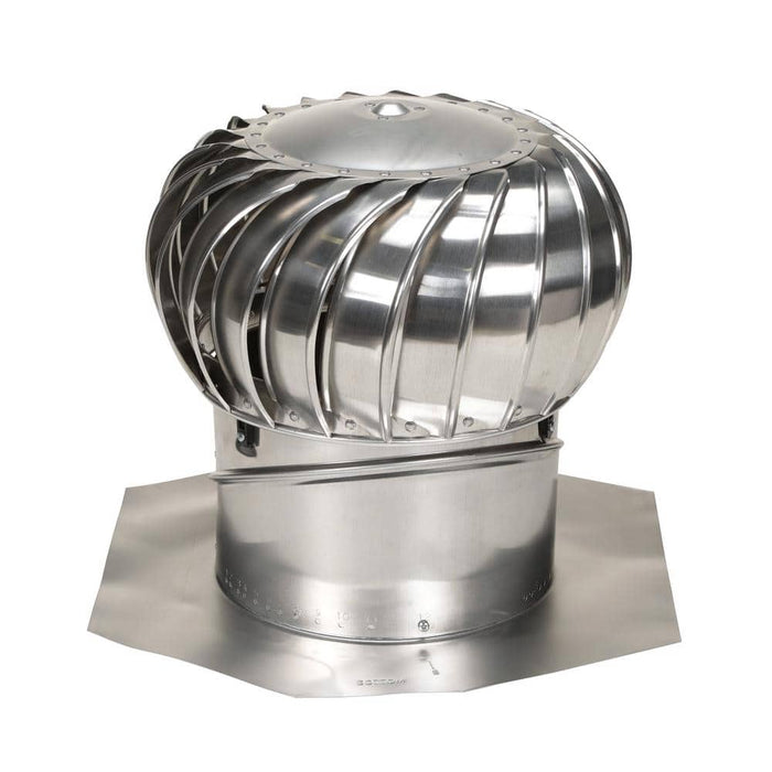 12" Turbine Vent