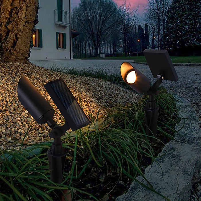 Adjustable Waterproof Landscape Spotlight