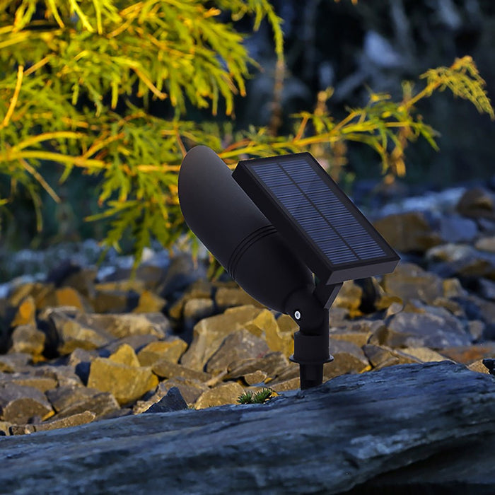 Adjustable Waterproof Landscape Spotlight