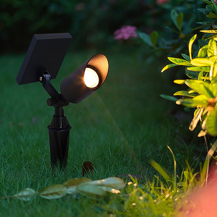 Adjustable Waterproof Landscape Spotlight