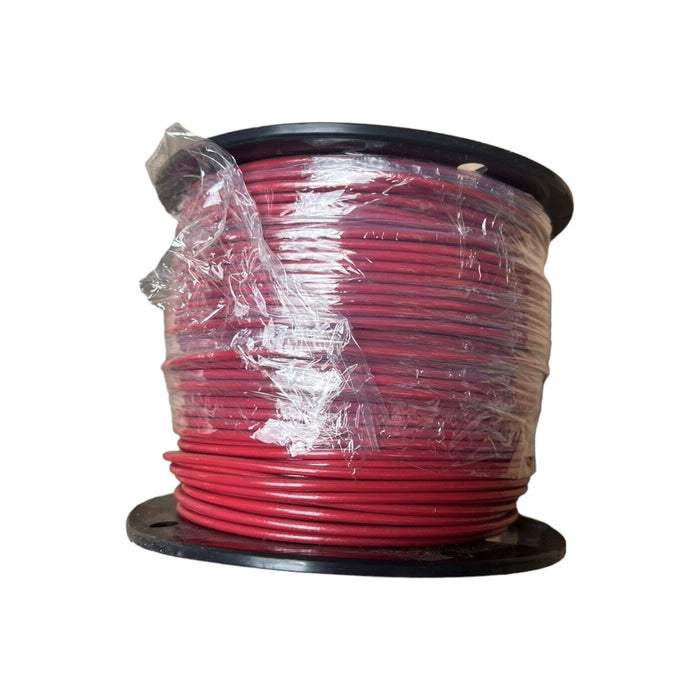 CME Wire 12 AWG RED 500ft