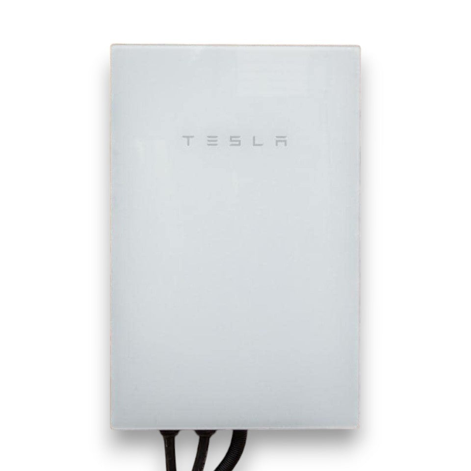Tesla Powerwall ホワイト コンパクト Order and install Tesla Powerwall 3 with PPM Solar in Gainesville!